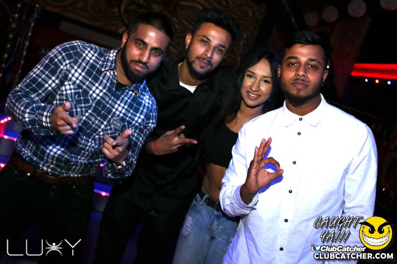 Luxy nightclub photo 10 - April 8th, 2016