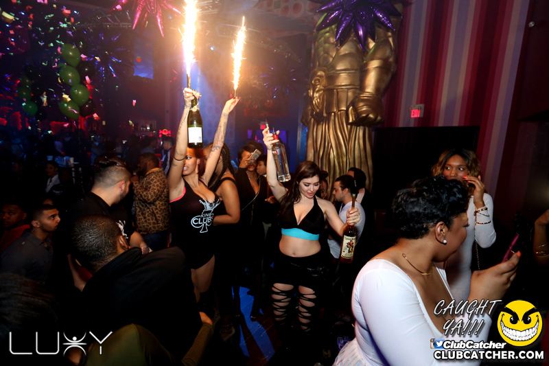 Luxy nightclub photo 91 - April 8th, 2016