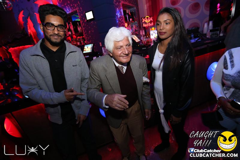 Luxy nightclub photo 94 - April 8th, 2016