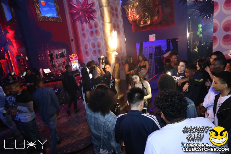 Luxy nightclub photo 97 - April 8th, 2016