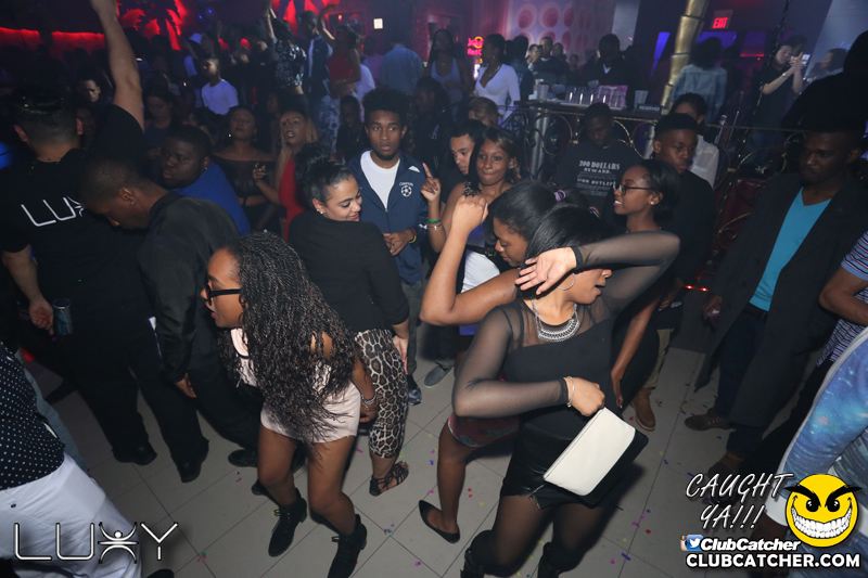 Luxy nightclub photo 98 - April 8th, 2016