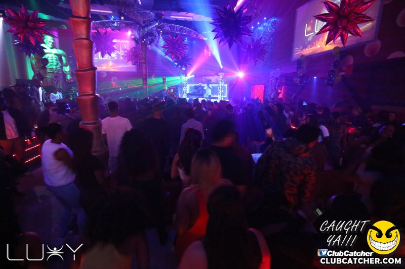 Luxy nightclub photo 100 - April 8th, 2016