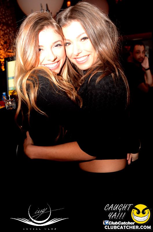 Ivy Social  nightclub photo 16 - April 8th, 2016