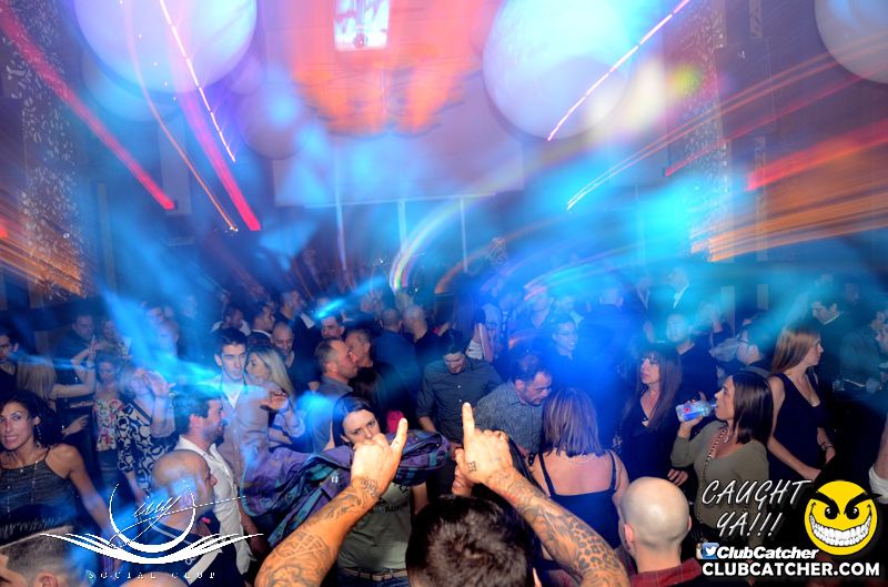 Ivy Social  nightclub photo 19 - April 8th, 2016