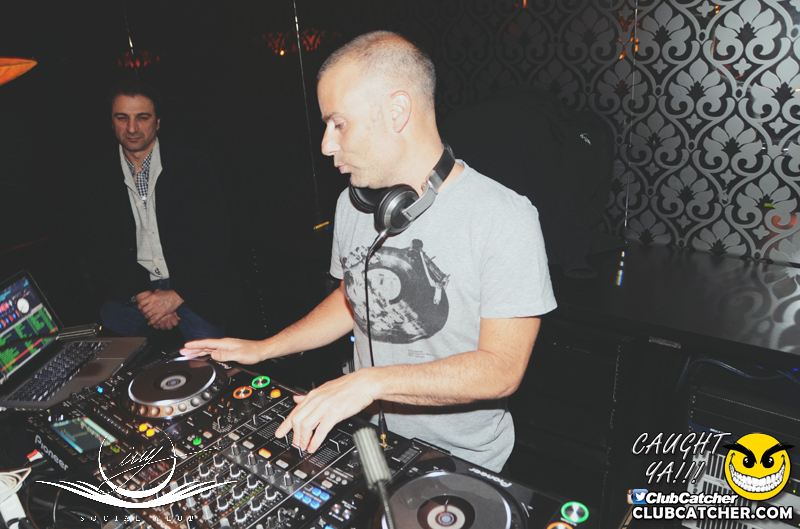 Ivy Social  nightclub photo 21 - April 8th, 2016