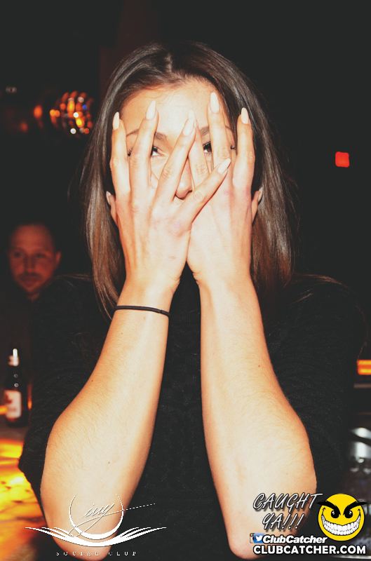 Ivy Social  nightclub photo 26 - April 8th, 2016