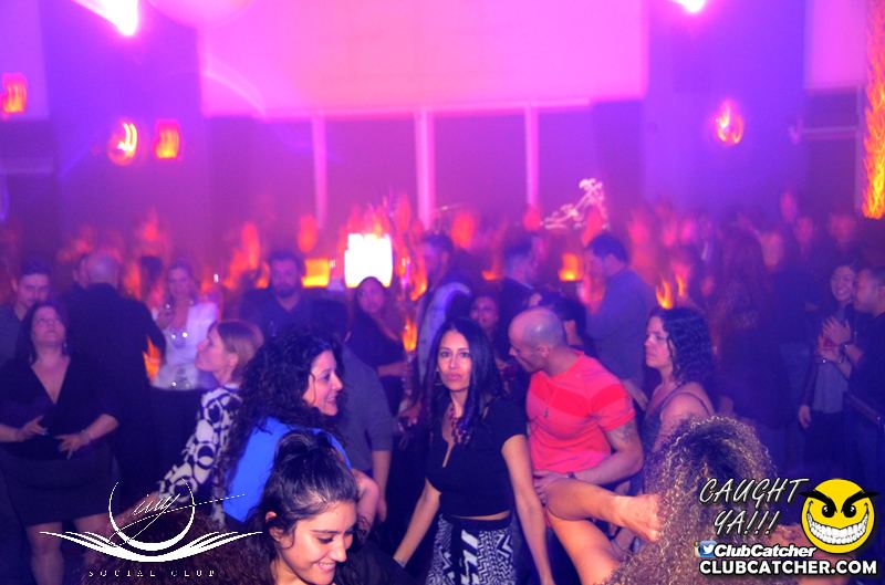 Ivy Social  nightclub photo 35 - April 8th, 2016