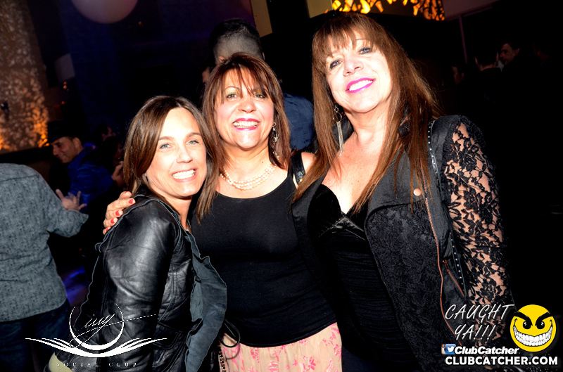 Ivy Social  nightclub photo 36 - April 8th, 2016