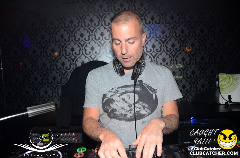 Ivy Social  nightclub photo 41 - April 8th, 2016