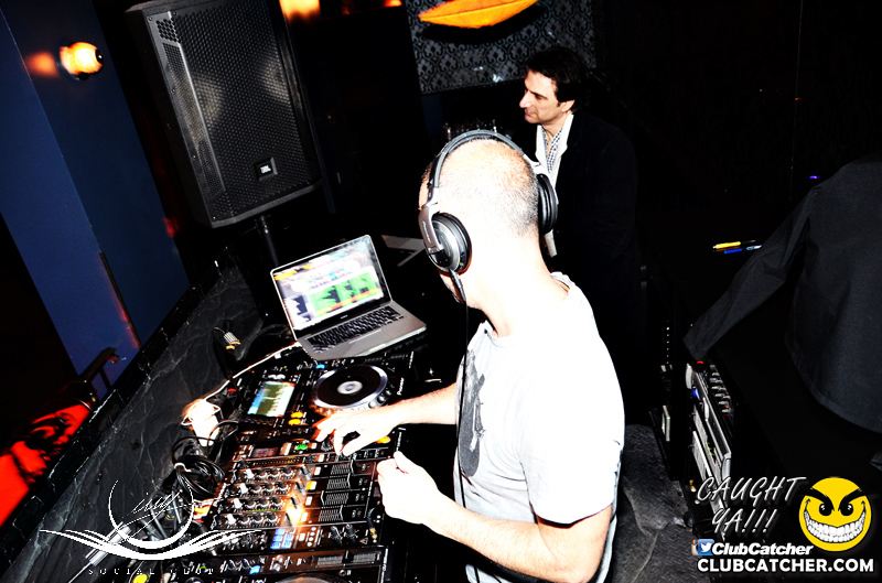 Ivy Social  nightclub photo 44 - April 8th, 2016