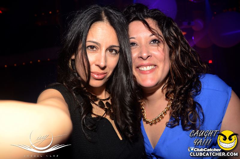 Ivy Social  nightclub photo 46 - April 8th, 2016