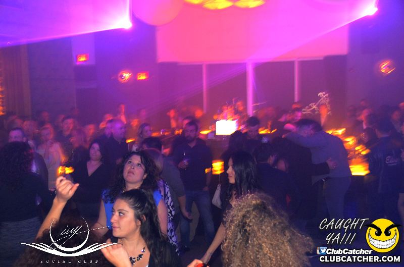 Ivy Social  nightclub photo 48 - April 8th, 2016