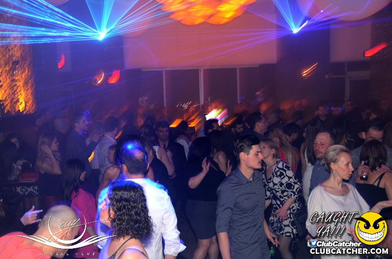 Ivy Social  nightclub photo 49 - April 8th, 2016
