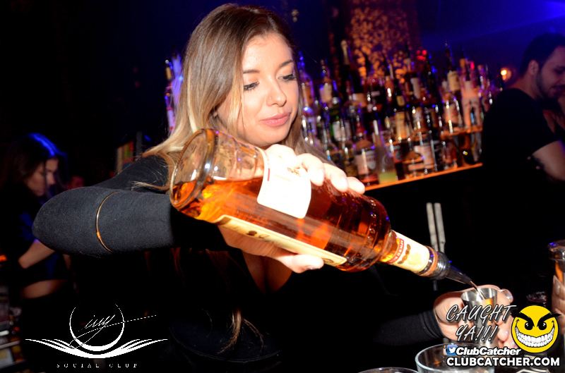 Ivy Social  nightclub photo 50 - April 8th, 2016