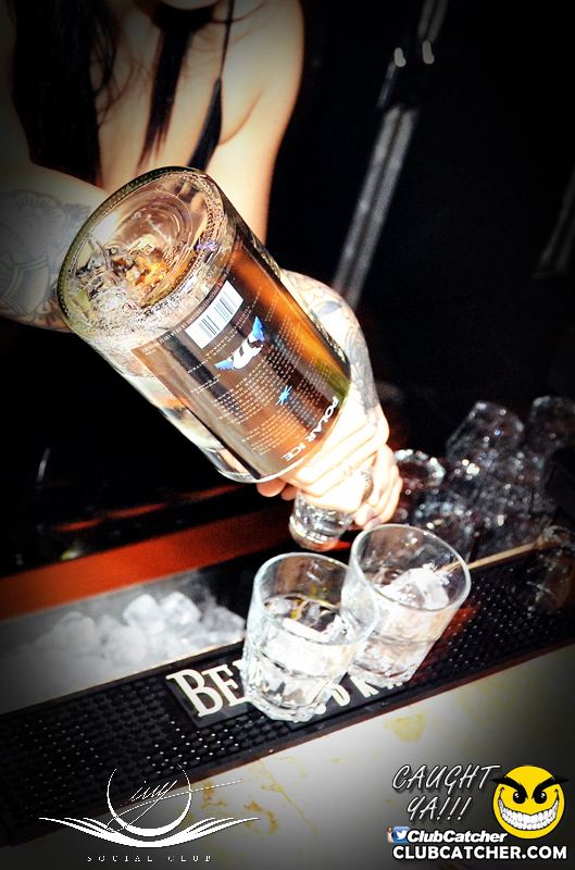 Ivy Social  nightclub photo 52 - April 8th, 2016