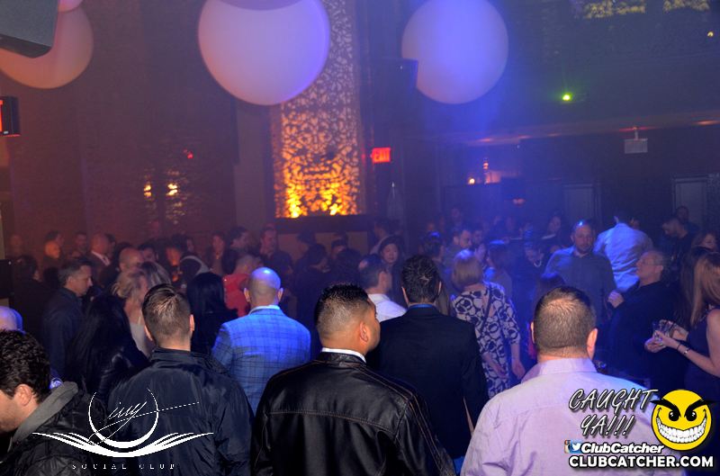 Ivy Social  nightclub photo 54 - April 8th, 2016