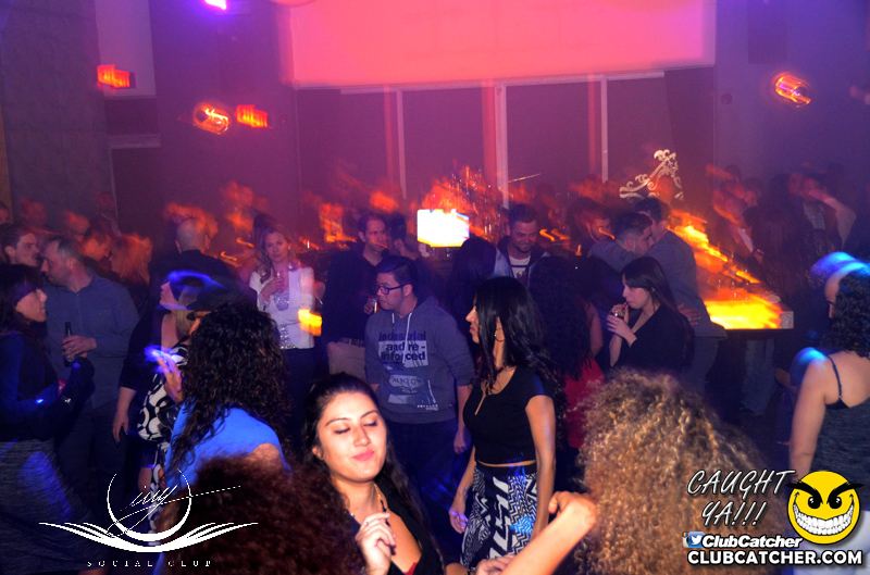Ivy Social  nightclub photo 55 - April 8th, 2016