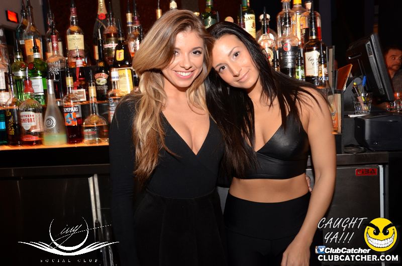 Ivy Social  nightclub photo 57 - April 8th, 2016