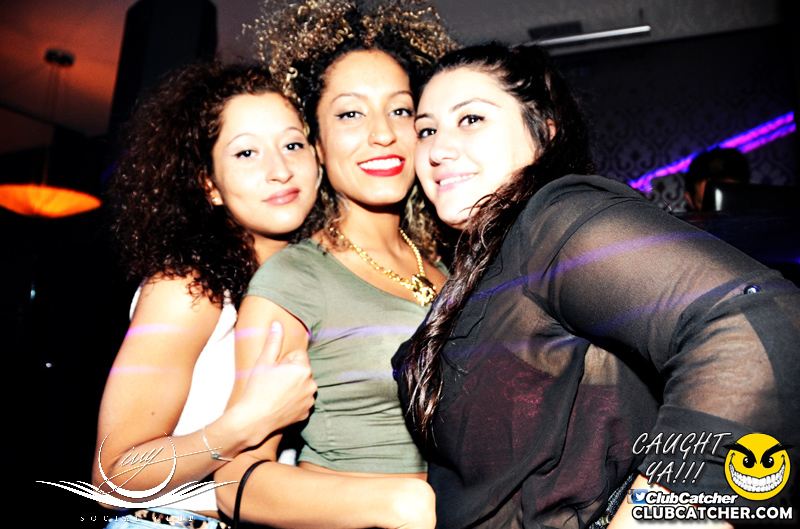 Ivy Social  nightclub photo 59 - April 8th, 2016