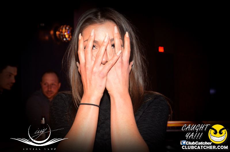 Ivy Social  nightclub photo 67 - April 8th, 2016