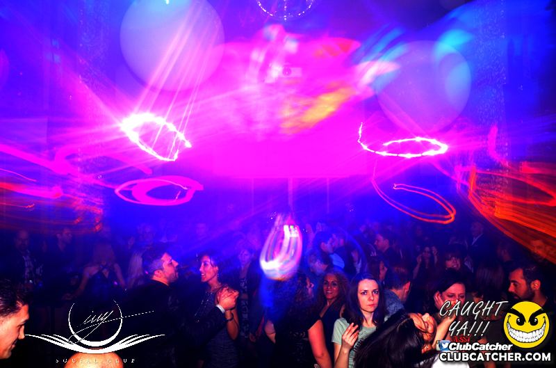 Ivy Social  nightclub photo 68 - April 8th, 2016