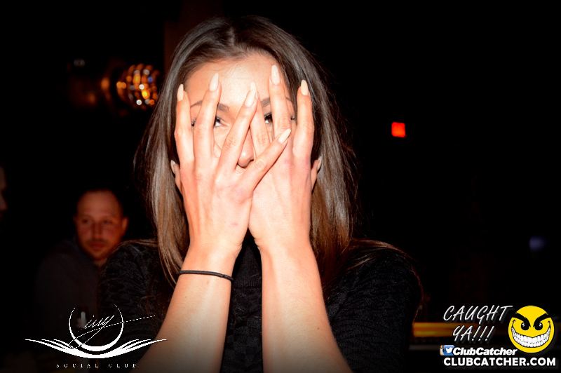 Ivy Social  nightclub photo 8 - April 8th, 2016