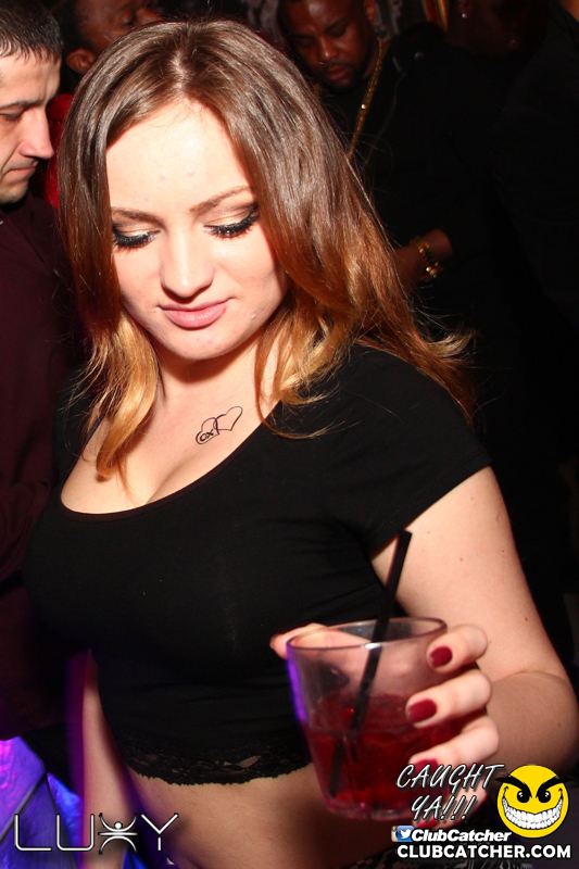 Luxy nightclub photo 13 - April 9th, 2016