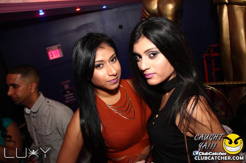 Luxy nightclub photo 200 - April 9th, 2016