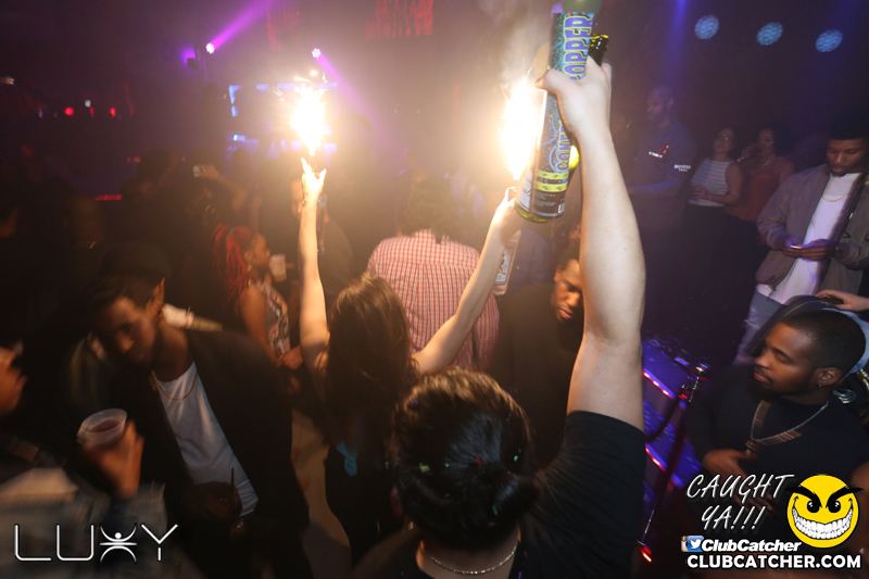 Luxy nightclub photo 22 - April 9th, 2016