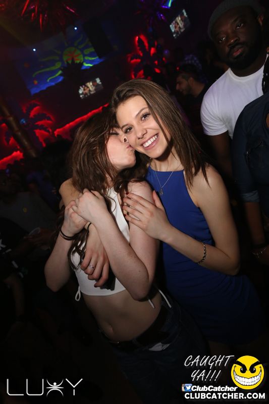 Luxy nightclub photo 23 - April 9th, 2016