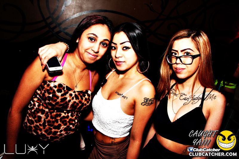 Luxy nightclub photo 232 - April 9th, 2016
