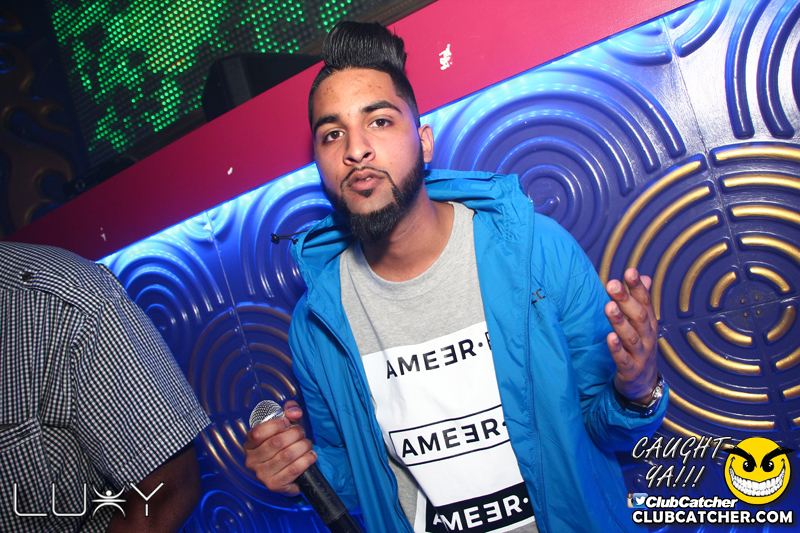 Luxy nightclub photo 25 - April 9th, 2016