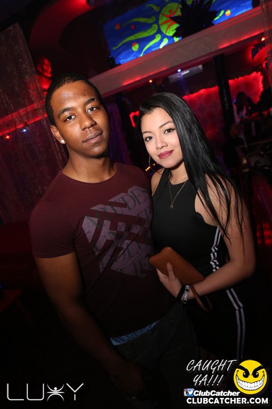 Luxy nightclub photo 28 - April 9th, 2016