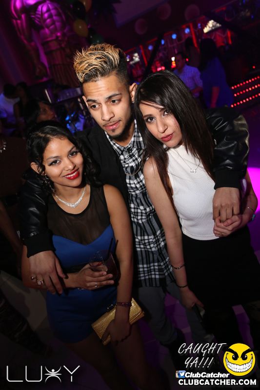Luxy nightclub photo 40 - April 9th, 2016