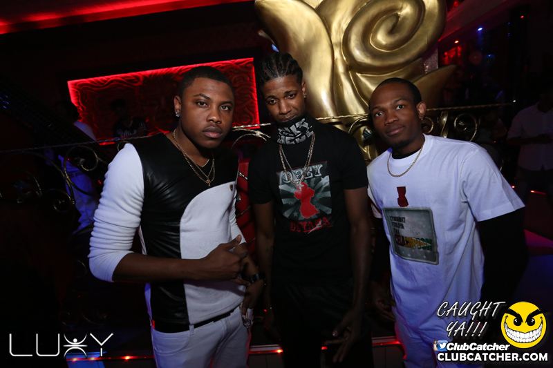 Luxy nightclub photo 42 - April 9th, 2016