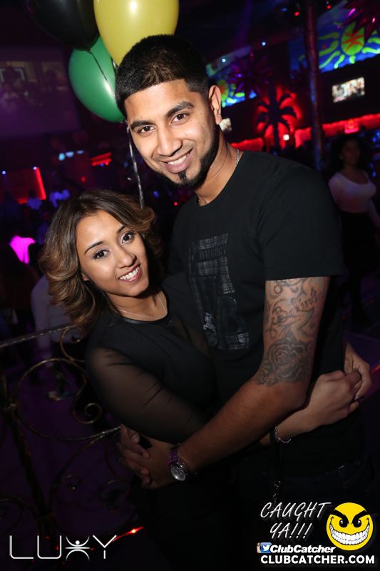 Luxy nightclub photo 43 - April 9th, 2016