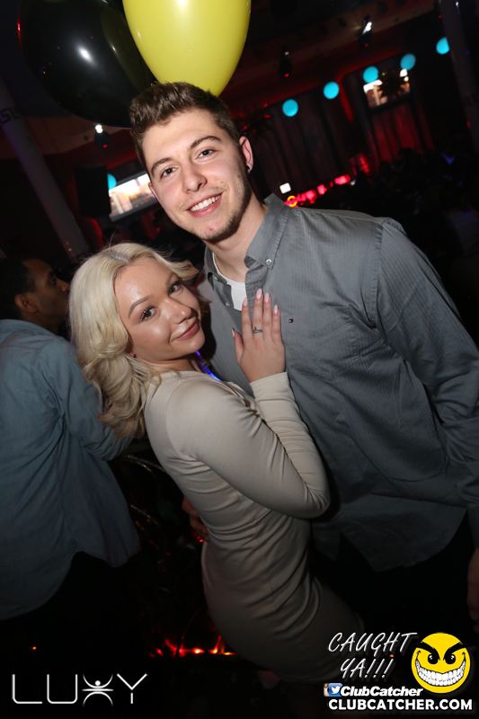 Luxy nightclub photo 45 - April 9th, 2016