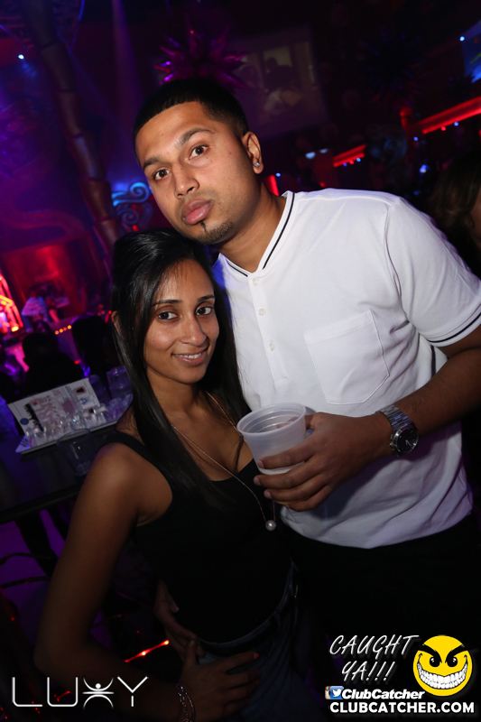 Luxy nightclub photo 48 - April 9th, 2016