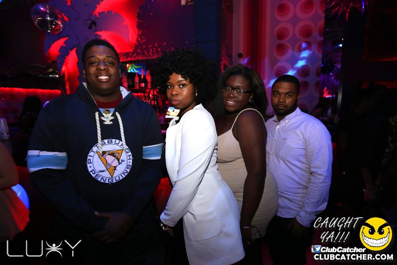 Luxy nightclub photo 50 - April 9th, 2016