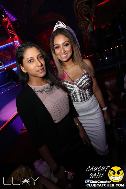 Luxy nightclub photo 51 - April 9th, 2016