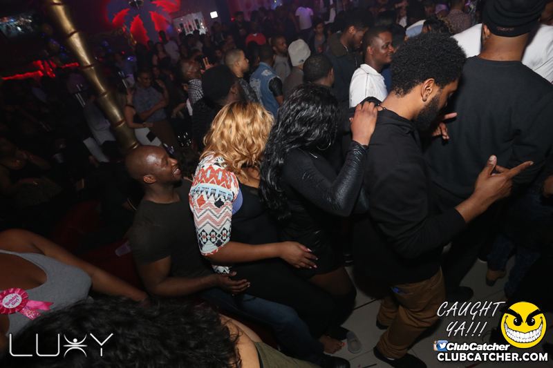 Luxy nightclub photo 54 - April 9th, 2016