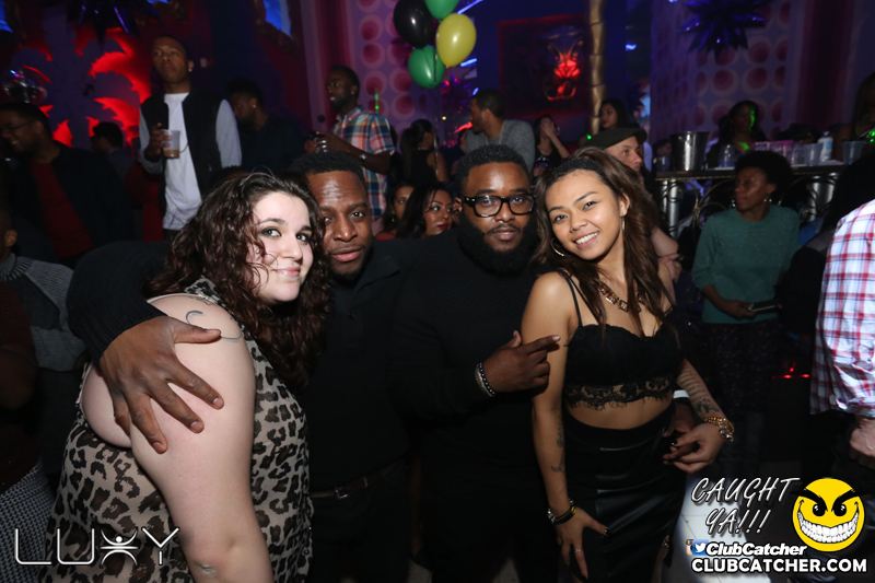 Luxy nightclub photo 55 - April 9th, 2016
