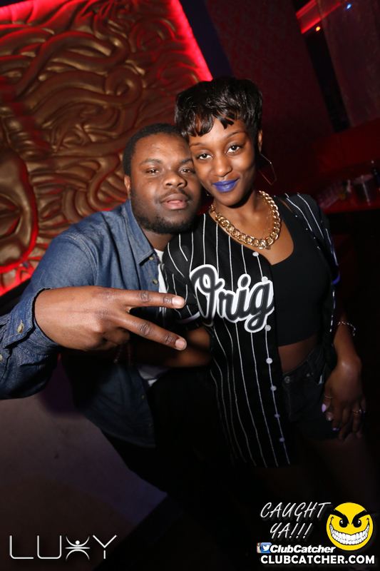 Luxy nightclub photo 59 - April 9th, 2016