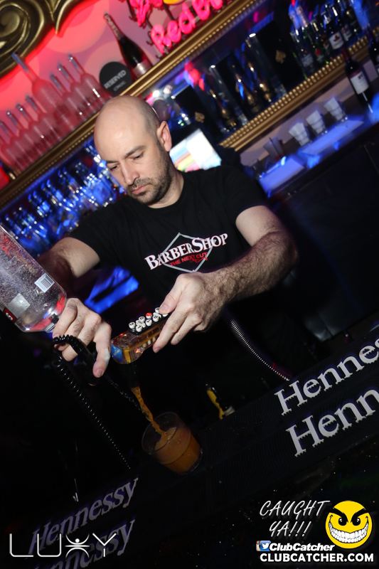 Luxy nightclub photo 71 - April 9th, 2016