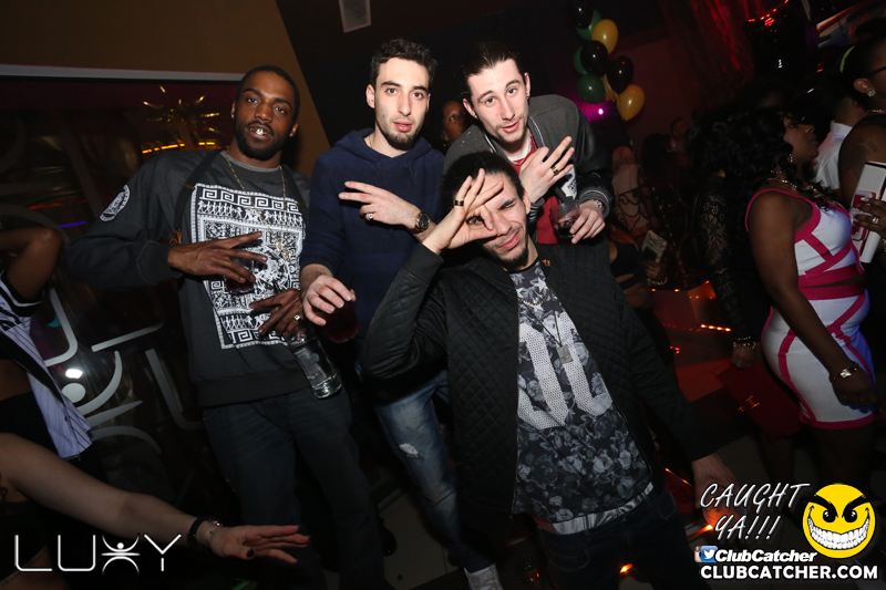 Luxy nightclub photo 76 - April 9th, 2016