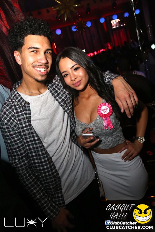 Luxy nightclub photo 79 - April 9th, 2016