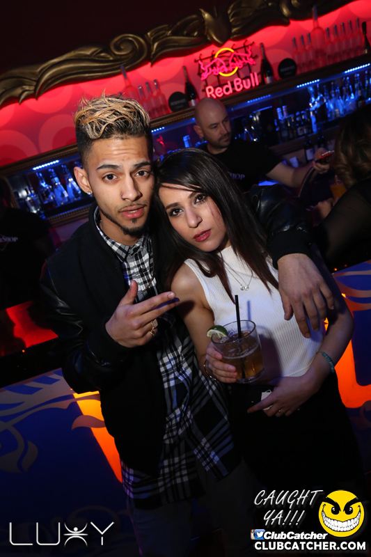 Luxy nightclub photo 81 - April 9th, 2016