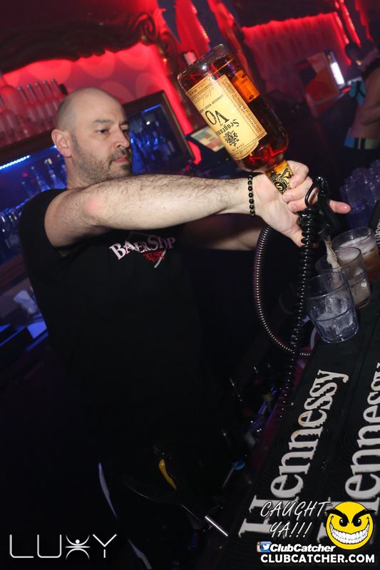 Luxy nightclub photo 82 - April 9th, 2016