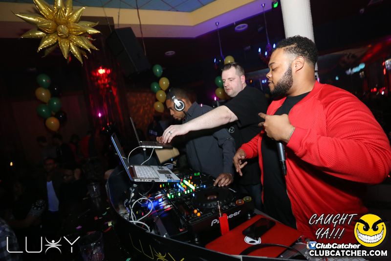 Luxy nightclub photo 84 - April 9th, 2016