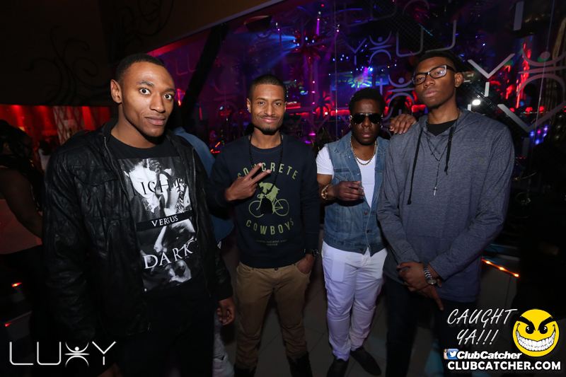 Luxy nightclub photo 86 - April 9th, 2016